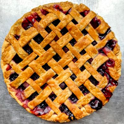 The Black Twig by null