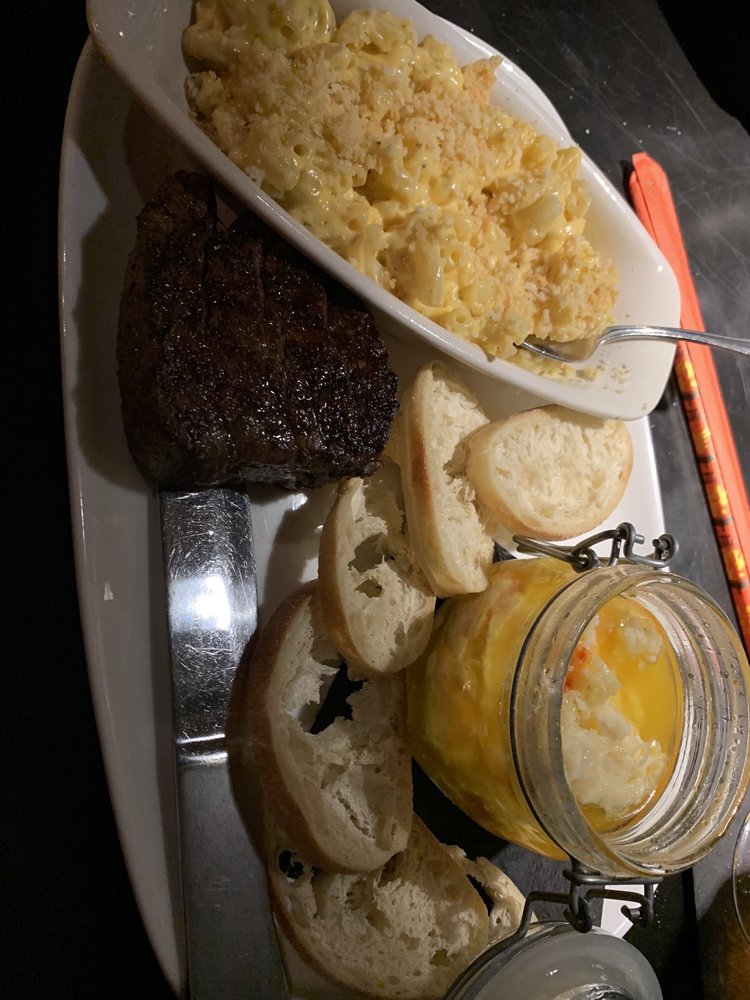 MARTINI’S GRILLE 99 Photos & 91 Reviews 610 N 4th St, Burlington, Iowa American (New