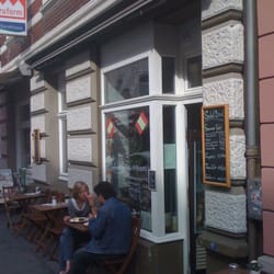 Gusto Panini-Caffè-Bar