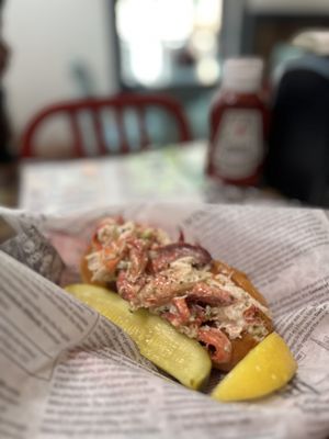 Georgetown Seafood by null