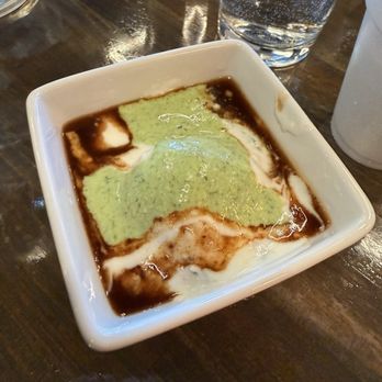 Parkside Indian Grill - Dahi vada YUM! - Indian Near Me - Cary, North Carolina Parkside Indian Grill - Dahi vada YUM! - Indian Near Me - Cary, North Carolina
