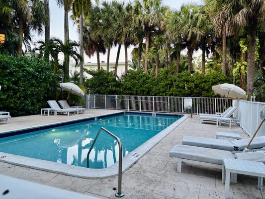 Miami River Inn by null