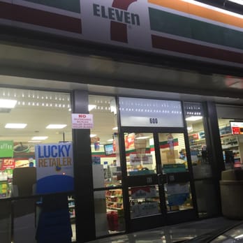 7-Eleven - This is it - Convenience Stores Near Me - Burbank, California