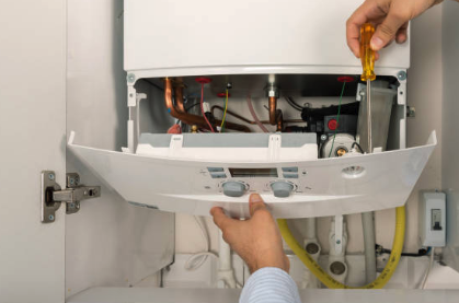 Slide of Tagen Plumbing and Heating