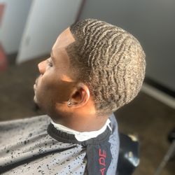 Fades by Abe