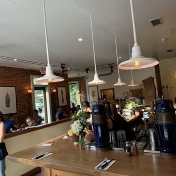 Etto - Inside - Bars Near Me - Washington, DC, District of Columbia