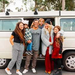 Aloha Church - Pastor Dru Teves