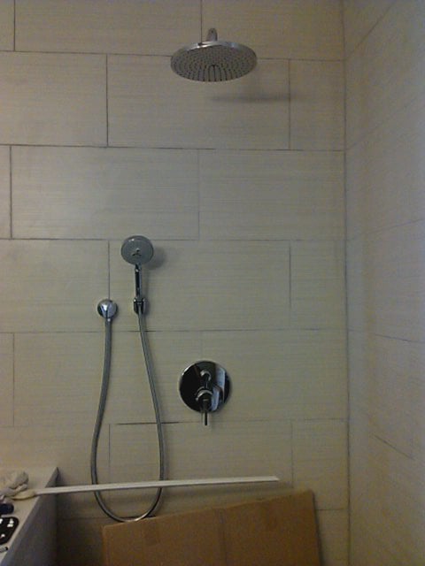 Slide of Mark Kolecke Plumbing