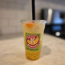 Coco Calamansi