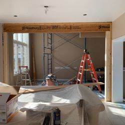 I Ron Handyman Service