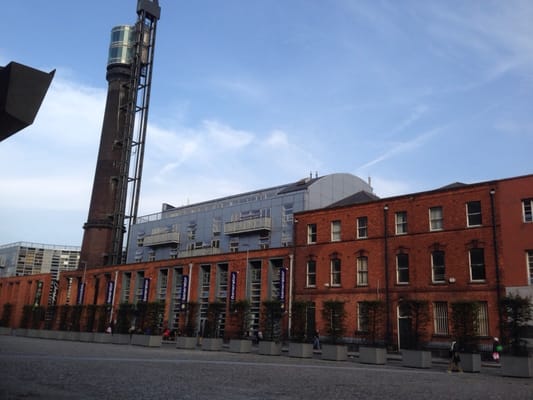 Generator Dublin by null