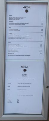 Planerts Restaurant by null
