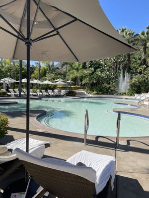 Glen Ivy Hot Springs by null