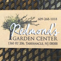 Redmond's Garden Center - Redmond's Garden Center