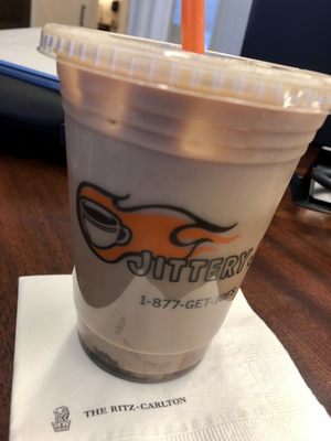Jittery Joe’s Coffee by null