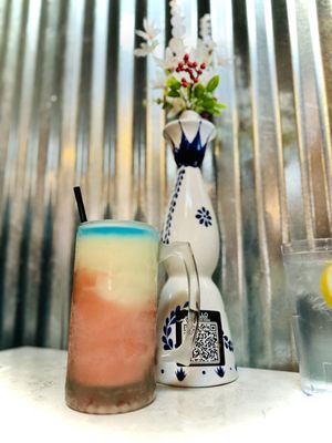 Jorge's Margarita Factory Mill Plain by null