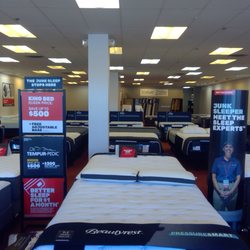 Mattress Firm Franklin