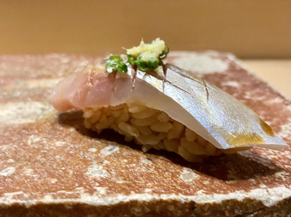 Omakase