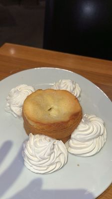 California Pizza Kitchen by null