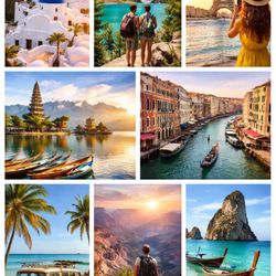 Travel Luxury Vacations