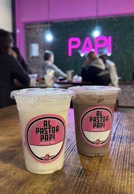 Al Pastor Papi by null Al Pastor Papi by null