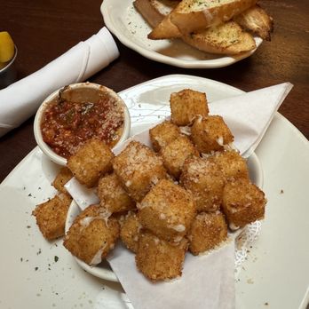 Pappadeaux Seafood Kitchen - Mozzarella Cheese Bites - Seafood Near Me - Albuquerque, New Mexico Pappadeaux Seafood Kitchen - Mozzarella Cheese Bites - Seafood Near Me - Albuquerque, New Mexico