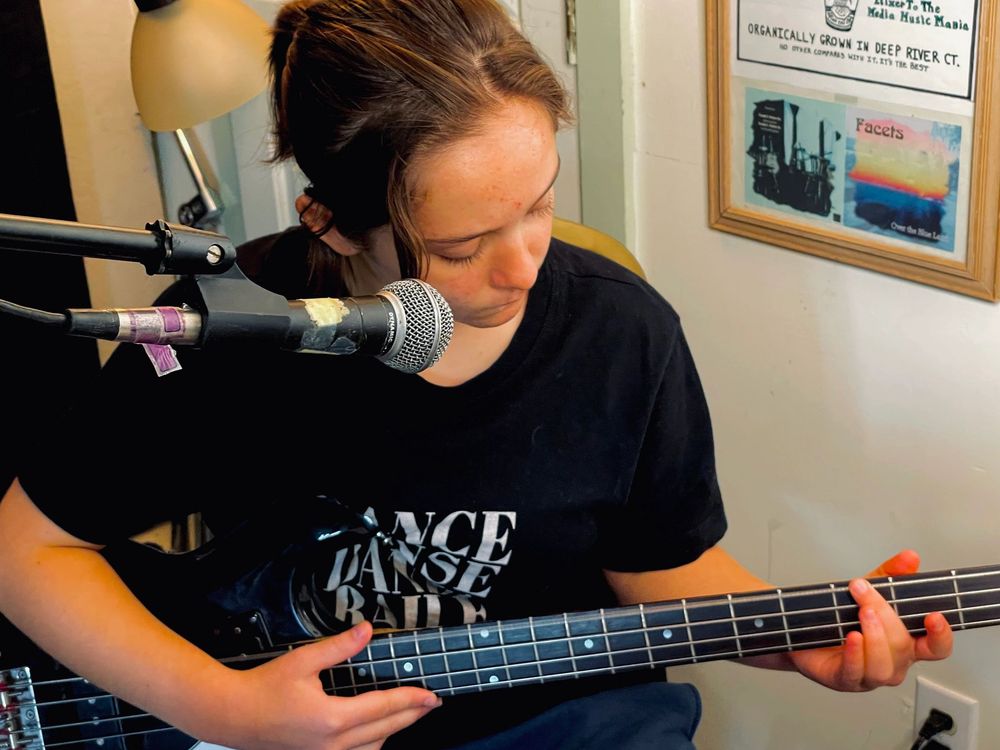 FACE ARTS MUSIC Updated September 2024 83 Main St A2, Deep River