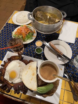 Colombia in Park Slope by null