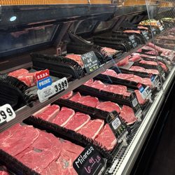 La Meza Prime specialty meats