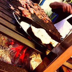 Los Chiltepines - Sirloin Angus