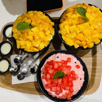 Sul & Beans - Coffee & Tea Near Me - Frisco, Texas Sul & Beans - Coffee & Tea Near Me - Frisco, Texas