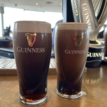 Guinness Storehouse - Breweries Near Me - Dublin, D