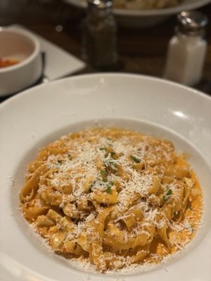 Convivio Italian Artisan Cuisine by null
