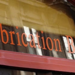 Le Garçon Boulanger