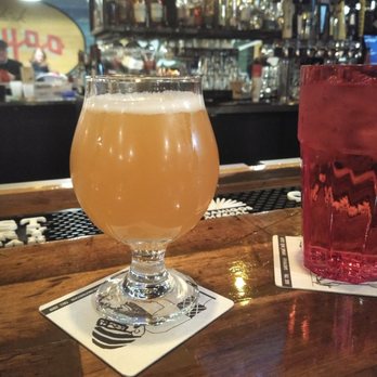 Detroit Fleat - $3 craft beer hh special. - Beer, Wine & Spirits Near Me - Ferndale, Michigan