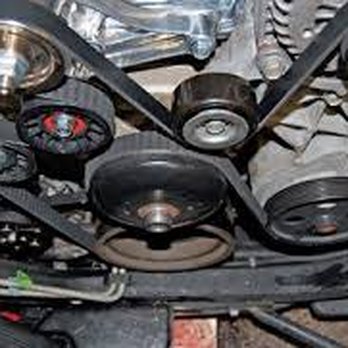 Mike's Garage - Tires Near Me - Tallahassee, Florida Mike's Garage - Tires Near Me - Tallahassee, Florida