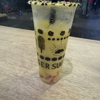 Tiger Sugar - Mago sago - Bubble Tea Near Me - Los Angeles, California Tiger Sugar - Mago sago - Bubble Tea Near Me - Los Angeles, California