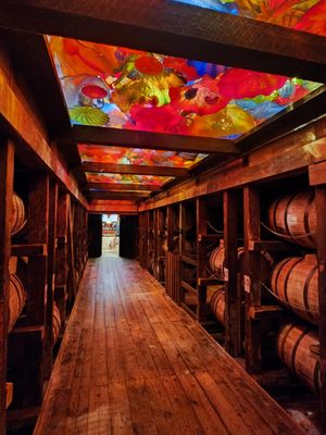 Maker's Mark Distillery by null Maker's Mark Distillery by null