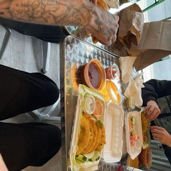 Big Papi’s - Tacos Near Me - Hagerstown, Maryland