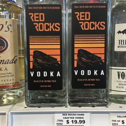 Zen Wine & Spirits