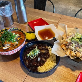 The Ppong - Korean Near Me - Los Angeles, California The Ppong - Korean Near Me - Los Angeles, California