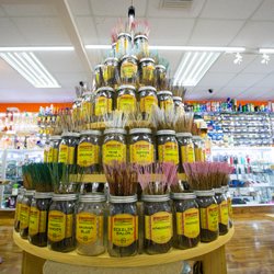 Vape & Smoke Shop - Biscayne - Wildberry Incense