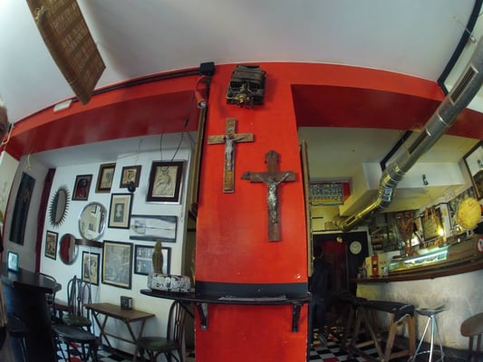 Bar lapaca cabanyal by null