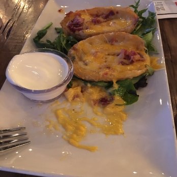 Echo Tap & Grille - Potato skins app - Bars Near Me - Mountainside, New Jersey Echo Tap & Grille - Potato skins app - Bars Near Me - Mountainside, New Jersey