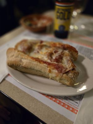 Luigi's Restaurant by null