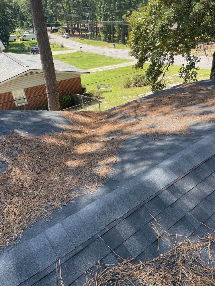 Slide of All in One Property Solutions