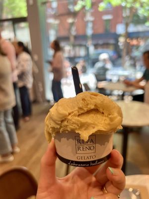 Rivareno Gelato by null