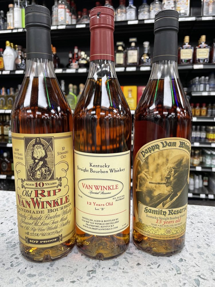 GREENLAWN PLAZA LIQUORS Updated September 2024 769 Pulaski Rd