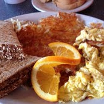 Twede's Cafe - Two egg, hashbrown with toast breakfast - American Near Me - North Bend, Washington Twede's Cafe - Two egg, hashbrown with toast breakfast - American Near Me - North Bend, Washington