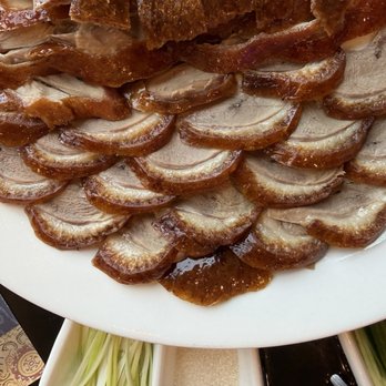 Meizhou Dongpo - Meizhou Roasted Duck(Half)() - Szechuan Near Me - Irvine, California Meizhou Dongpo - Meizhou Roasted Duck(Half)() - Szechuan Near Me - Irvine, California